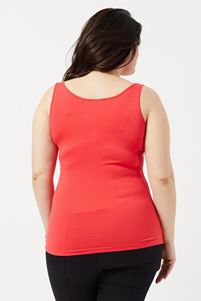 Javelin Collection Women's Javelin Thin Strap Viscose Undershirt