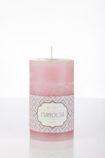 Missi 7x12 Soft Pembe Mum