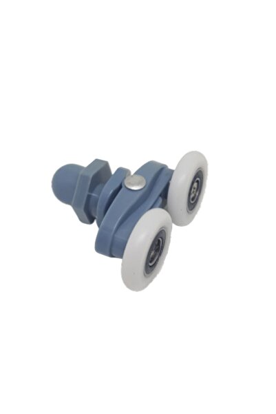 Badya Duşakabin 24 Mm. Rulman Teker Makara