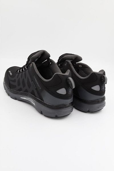 lumberjack Ursa Men's Outdoor Shoes