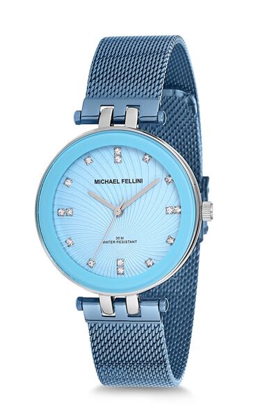 Michael Fellini 2164-2 Kadın Kol Saati