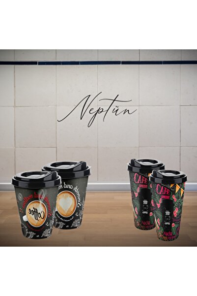 Titiz Motto Termo Bardak 400ml