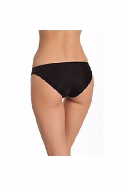 Tutku Joly 6'lı Bayan Ince Bel Fiyonklu Bikini Külot