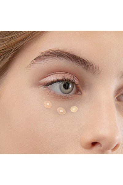 INGLOT Under Eye Concealer - Under Eye Concealer 96
