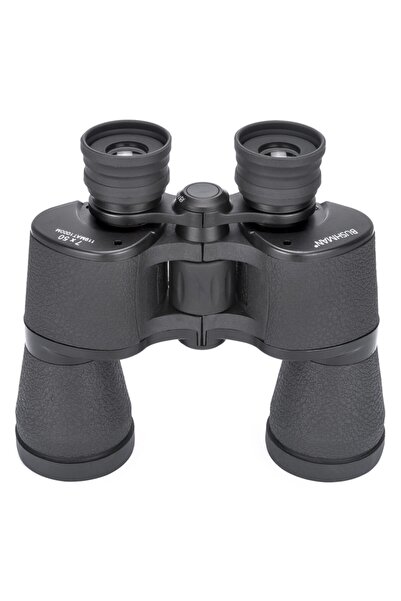 Bushman 198 Serisi 7x50 Dürbün