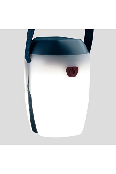 Quechua Kamp Lambası - 100 Lümen - Mavi - Bl100