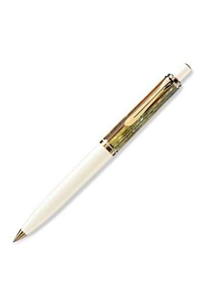 Pelikan Souveran Versatil Kalem Sedefli Beyaz D400