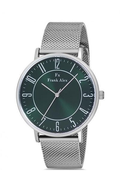 Frank Alex MAN WATCH