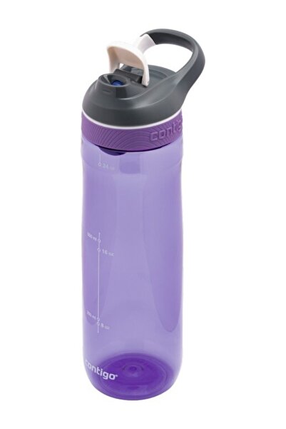 Contigo Cortland Tritan water bottle Grapevine 720ml 2106517