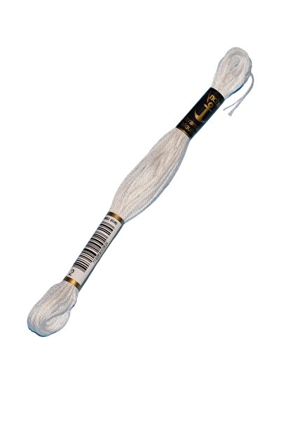 Anchor Muline Renk 002 Kbeyaz