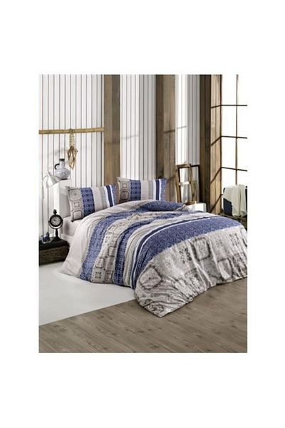 Kristal Set de husă de pilotă Ranforce Neva Blue