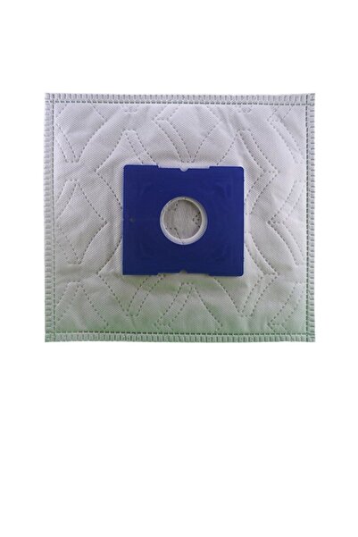 Arçelik Vestel Power Max 1800 Watt Compatible Vacuum Cleaner Cloth Dust Bag 2...