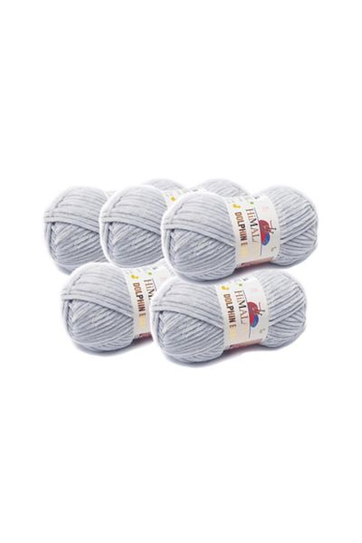 Himalaya Dolphin Baby 80325 - 5 Pieces