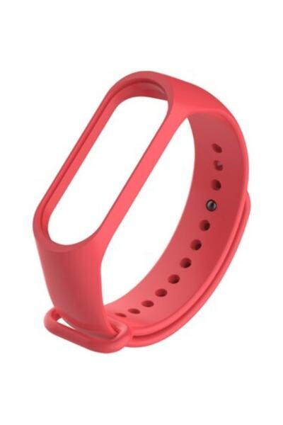 WishLife Store سوار المعصم الذكي Xiaomi Mi Band 4 Mi Band 3 من السيليكون بالل...