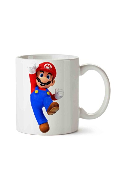 ART HEDİYE كوب سوبر ماريو