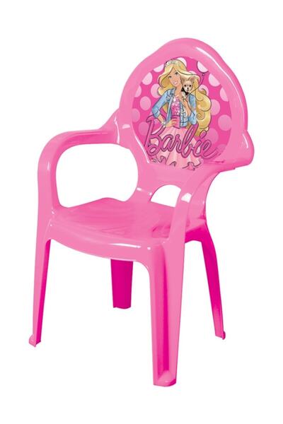 DEDE Barbie Çocuk Koltuğu