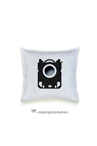 Philips Phillips Fc 8371 Performer Compact - 10 Vacuum Cleaner Dust Bags 202420