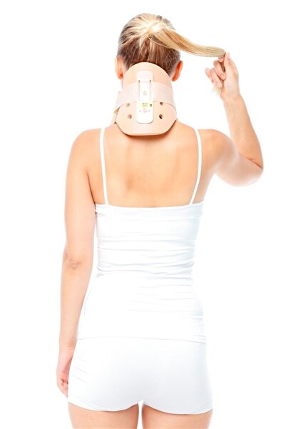 birgi Orlex® Orx-b 207 Філадельфія Нашийник (Сформований відповідно до анатомії шиї.)