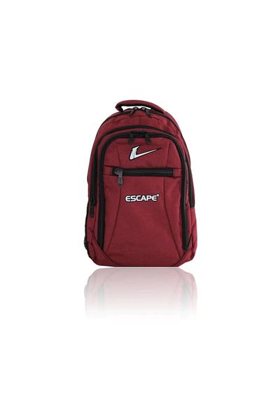 ESCAPE 307 School and Daily Backpack with Laptop Compartment