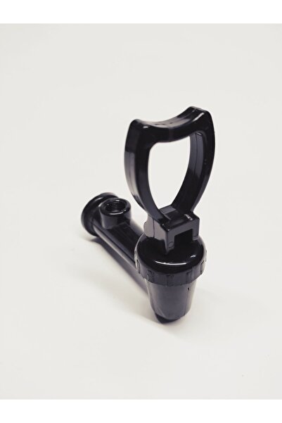 Universal Çay Makinesi Semaver Çaycı Musluğu Göstergeli Iç Dişli