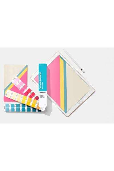 Color Bridge® Uncoated