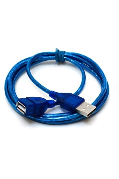 Concord C-539 | 1.5 Mt | 2.0 Usb Uzatma Kablo