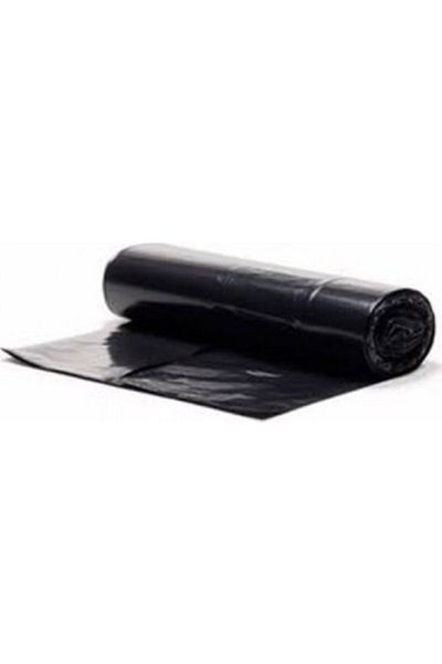 Keskin Luxury Jumbo Size Cast Garbage Bag 80x110 cm 20 Rolls