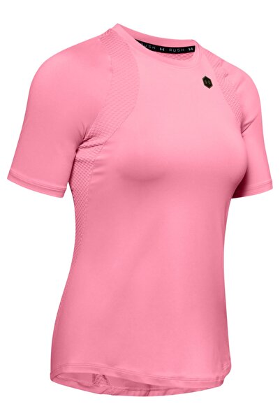 Under Armour Γυναικείο Κοντομάνικο Μπλουζάκι Μ