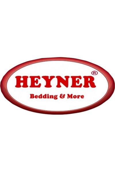 Heyner Aloe Vera  Kumaş Ortopedik Yaylı Yatak Lüx Soft Ortopedik Yaylı Yatak  80x180 Cm Yaylı Yatak
