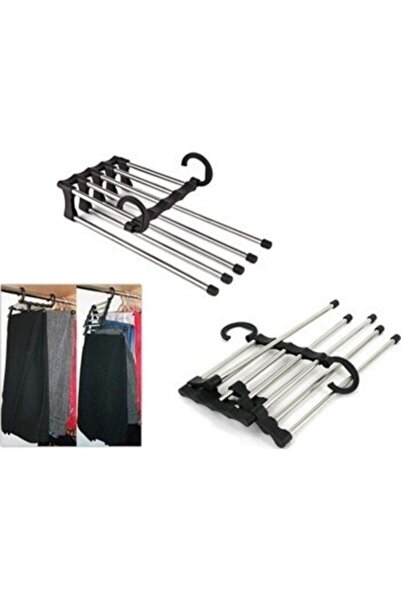 İstocToptan Κινητό παντελόνι 5 τεμαχίων