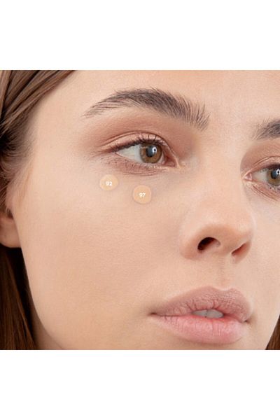 INGLOT Under Eye Concealer - Under Eye Concealer 92