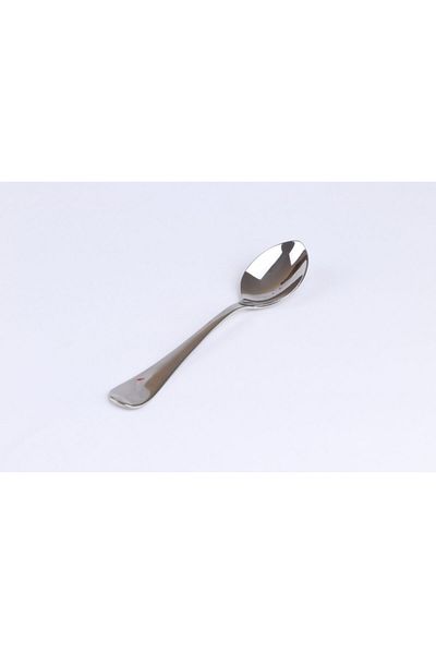 Hisar Baguette Nescafe Spoon Set of 12