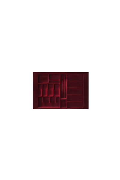 NETAKS Estelia Jewellery 481x384x35 Plum Men