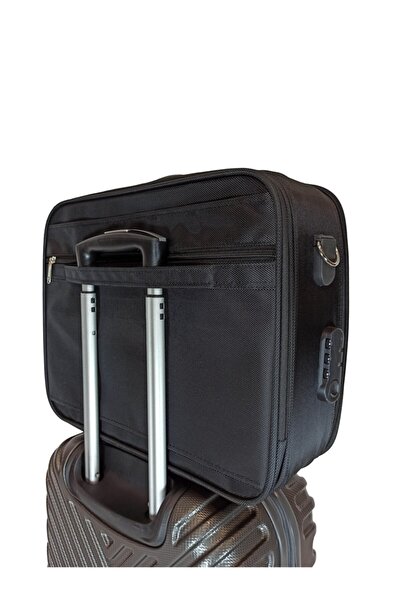 AYER TİCARET مجموعة كبيرة الحجم محمية مع حقيبة قماش مقاومة للماء