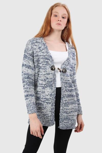 ALEXANDERGARDI Cardigan tricotat