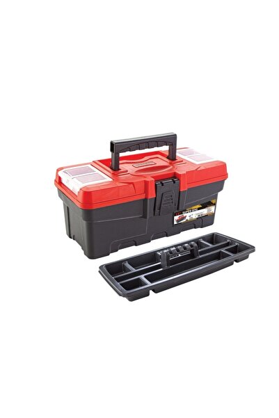 Genel Markalar Super Bag Carbon Seri Takım Çantası 13 Inc Asr-4000