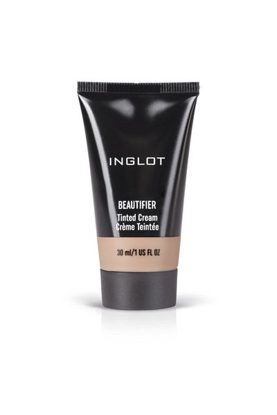 INGLOT Foundation - Beautifier Tinted Cream 106