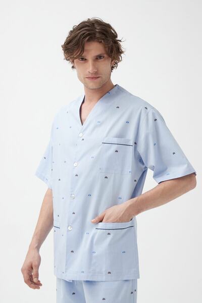 İPEK KIRAMER Rally Koton Şort Takım