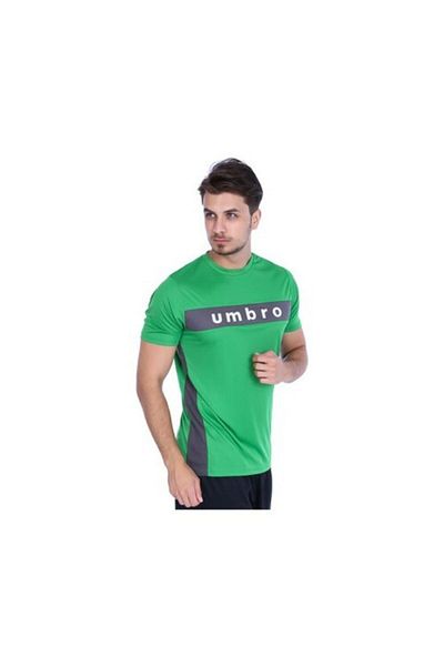 UMBRO Tralınetop T-shirt Green