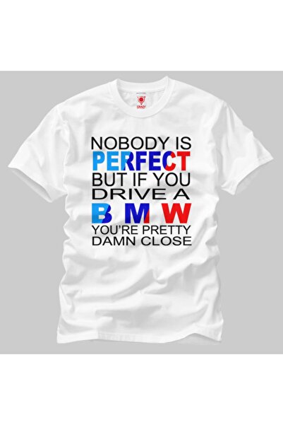 Crazy BMW Drive A Чоловіча футболка