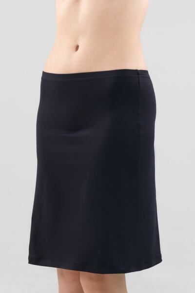 Blackspade Women's Black Underskirt Skirt Petticoat 1897