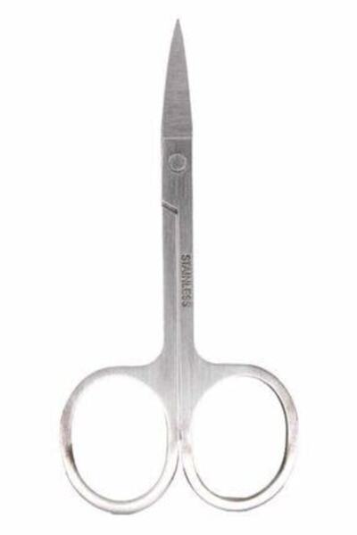 İzla مقص حواجب احترافي