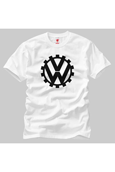 Crazy Vw 1938 Логотип Чоловіча футболка