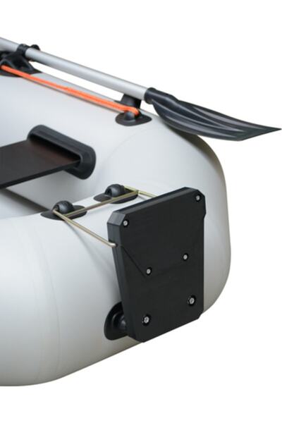 Genel Markalar Şişme Bot K 280t Full Set 2ad Kürek+pompa+2 Oturak+ızgara Taban+tamir Kiti+taşıma Çantası