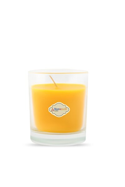 MumvemuM Citronella Sinek Kovan Bardak Mum