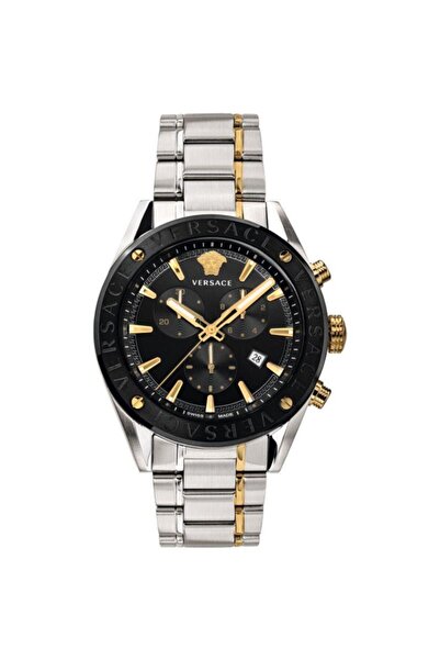 Versace Vrsc-vehb00619 Wristwatch