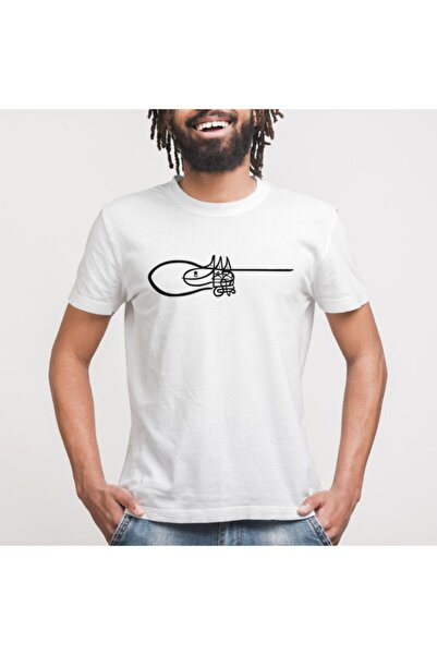 Crazy Фатхі Султан Мехмед Тугра Чоловіча футболка