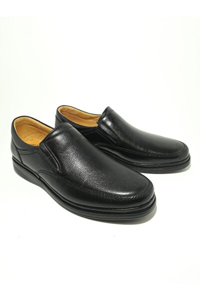 ATLAS AYAKKABI Ekinci Hakiki Deri