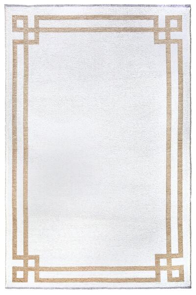 MYHOME HALI Moretti Duo 11730-c Çift Taraflı Yıkanabilir Halı