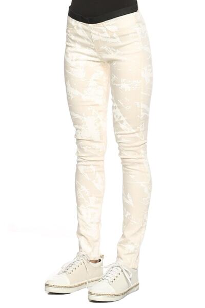 Helmut Lang Jean Pantolon